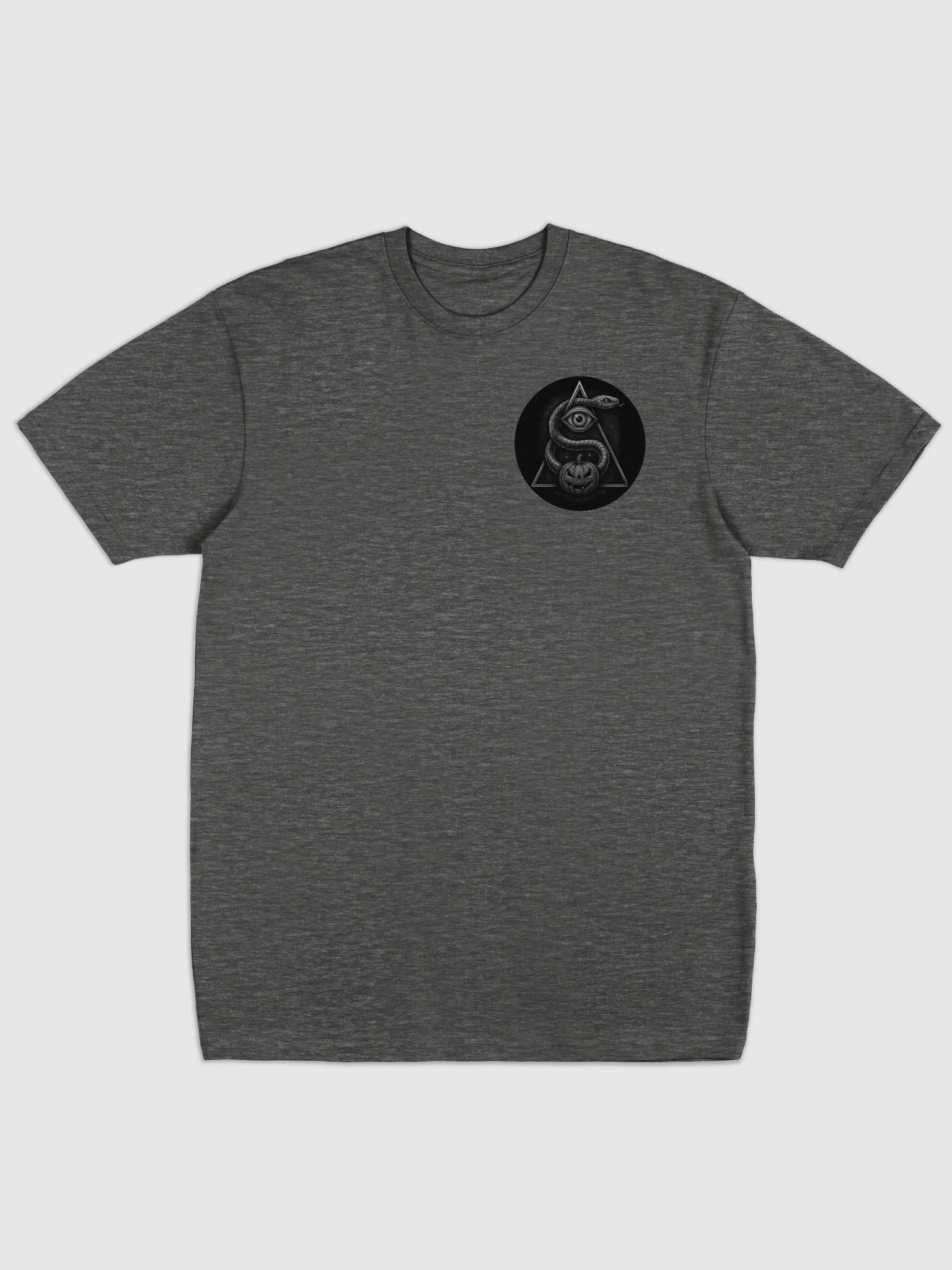 ALT_I_STICK MIDNIGHT SHADE - MEN'S HEAVYWEIGHT TEE product image (6)