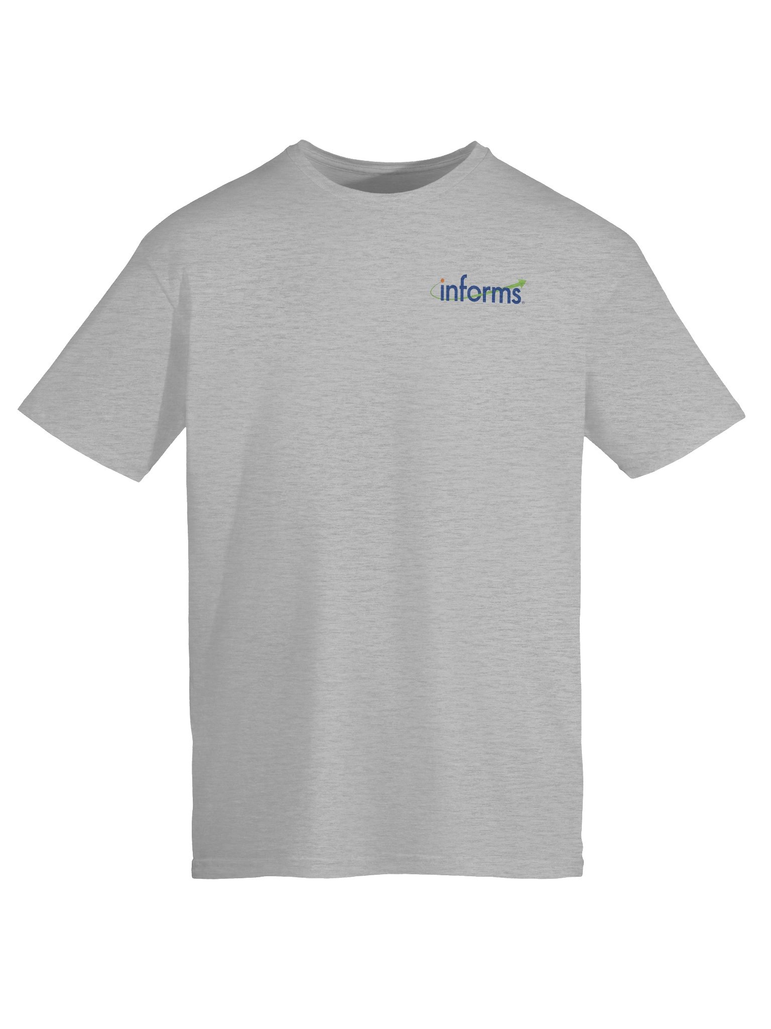 INFORMS Unisex T-Shirt product image (17)