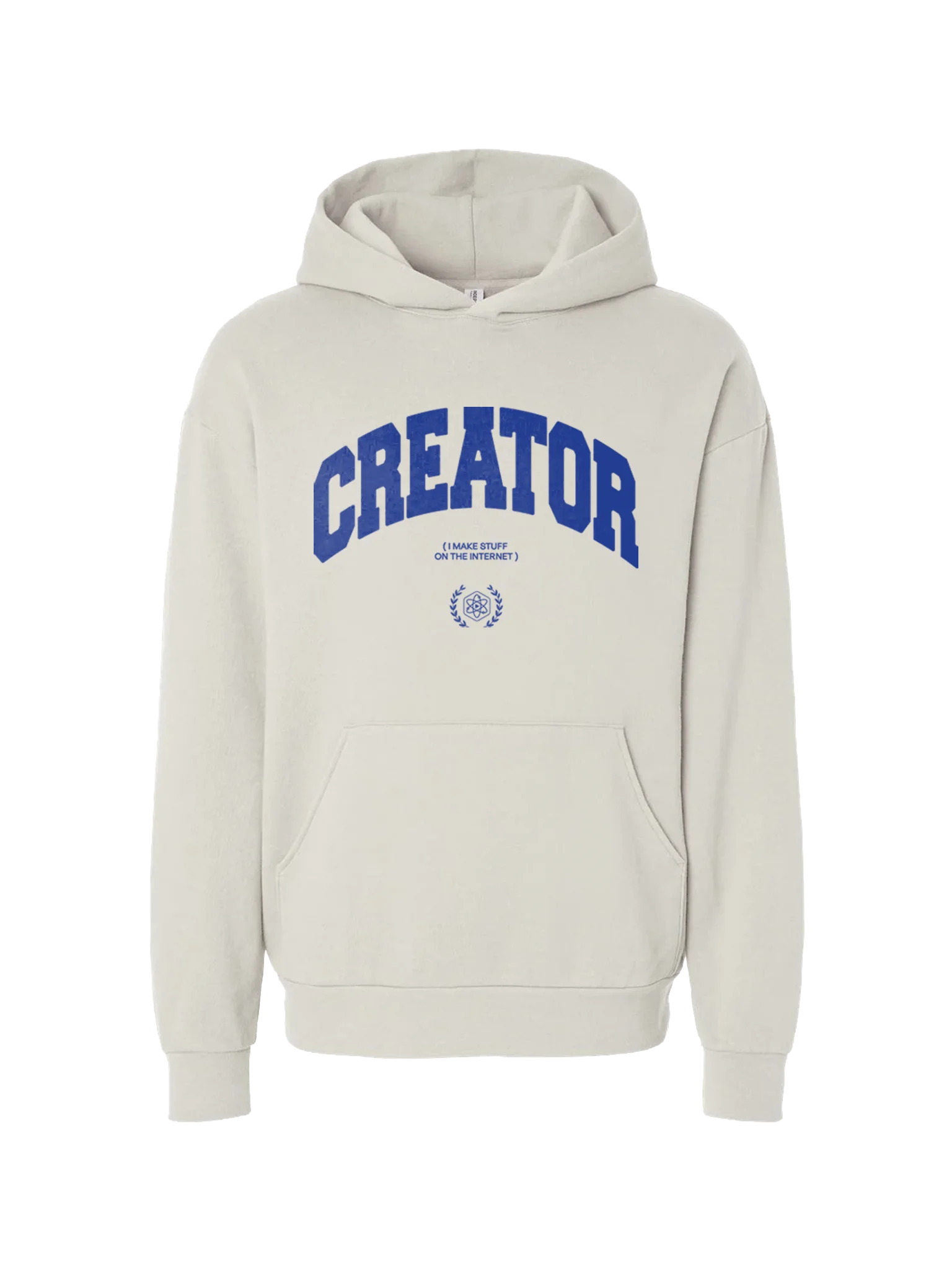 The Original Creator Hoodie™ product image (1)