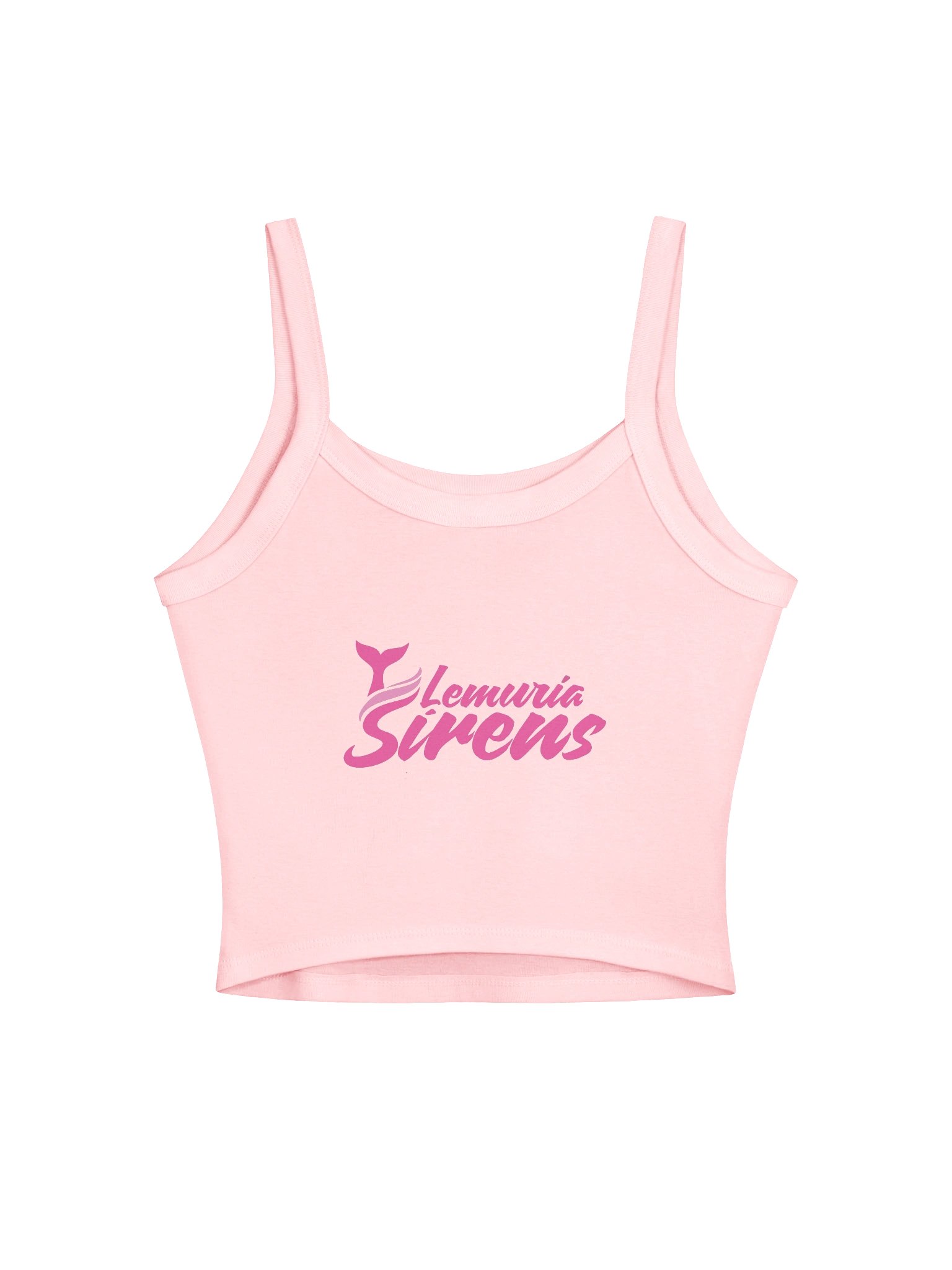 Sirens Tank product image (2)