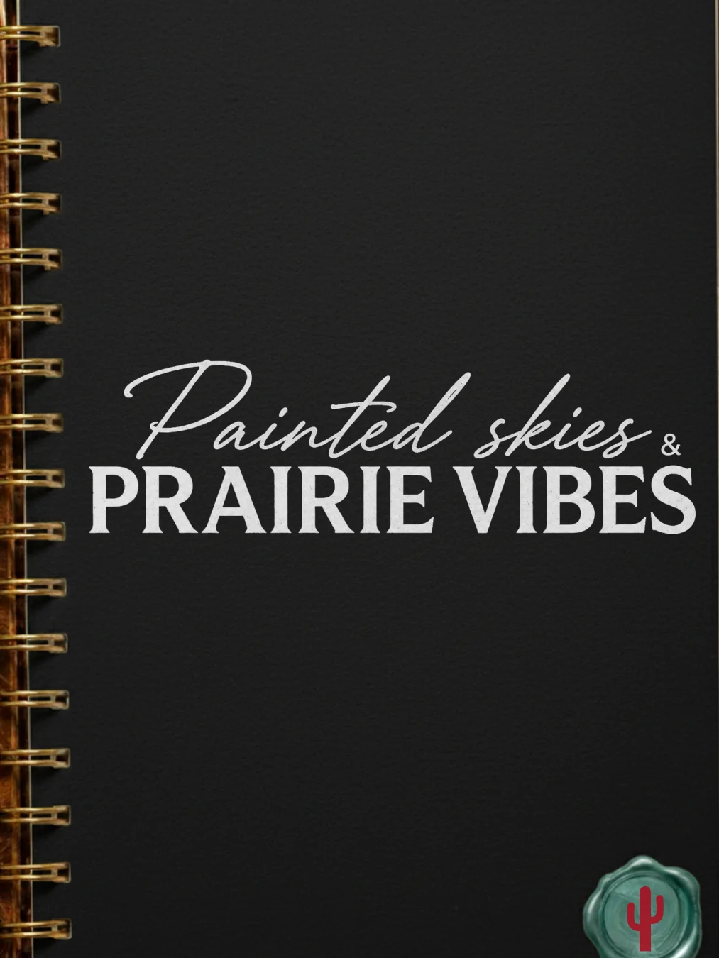 Painted skies & prairie vibes product image (4)