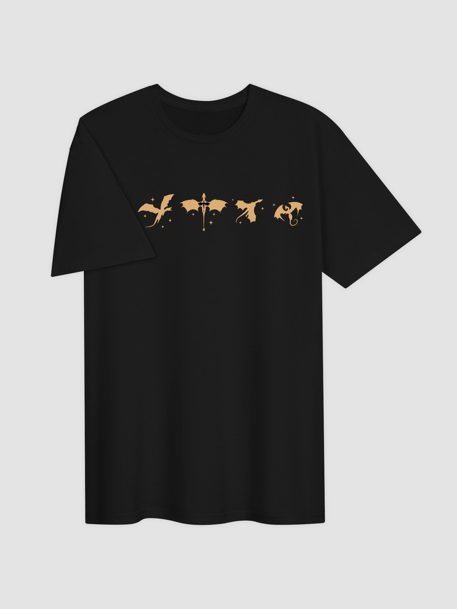 Fourth Wing Dragon Shirt 1B1 product image (3)