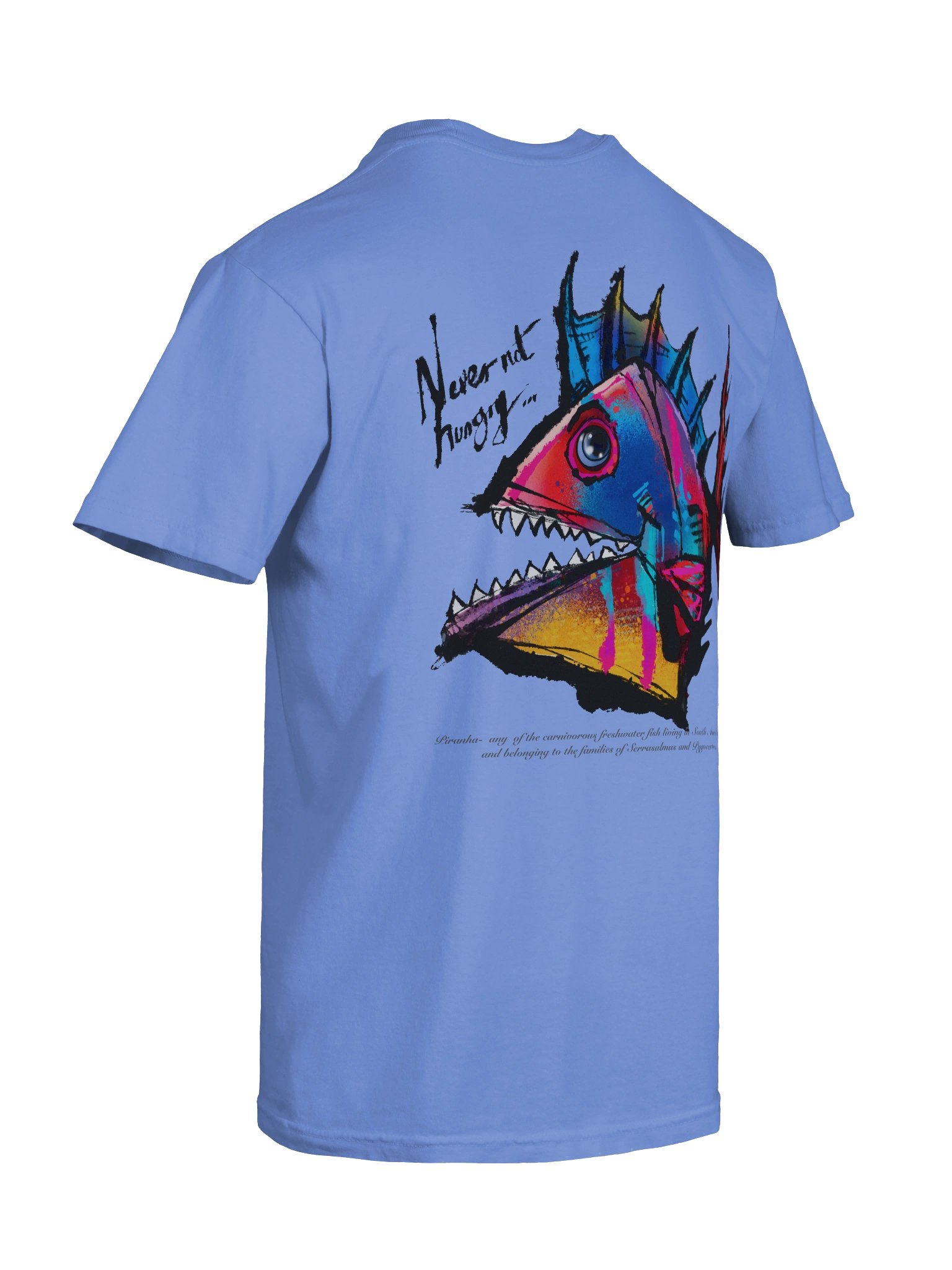 Never Not Hungry Front n Back product image (16)