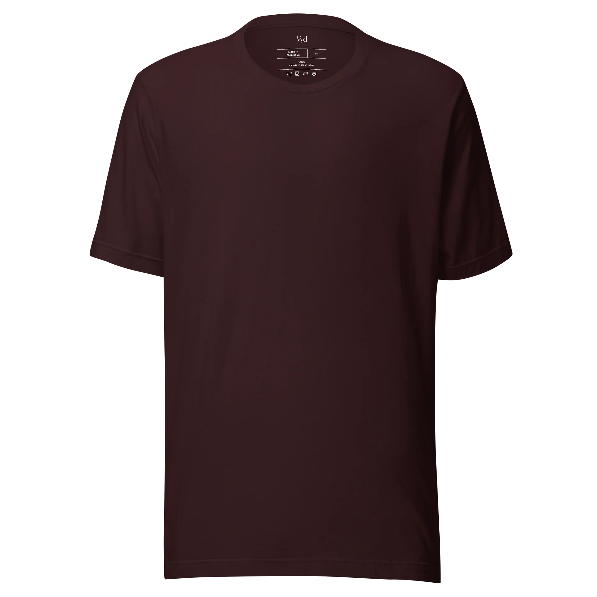 Brown Vyd Tee product image (4)