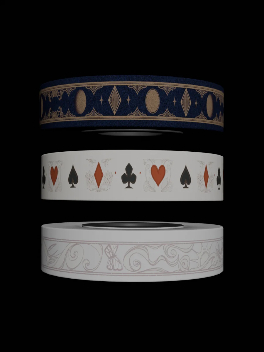 Washi Tape Bundle product image (2)