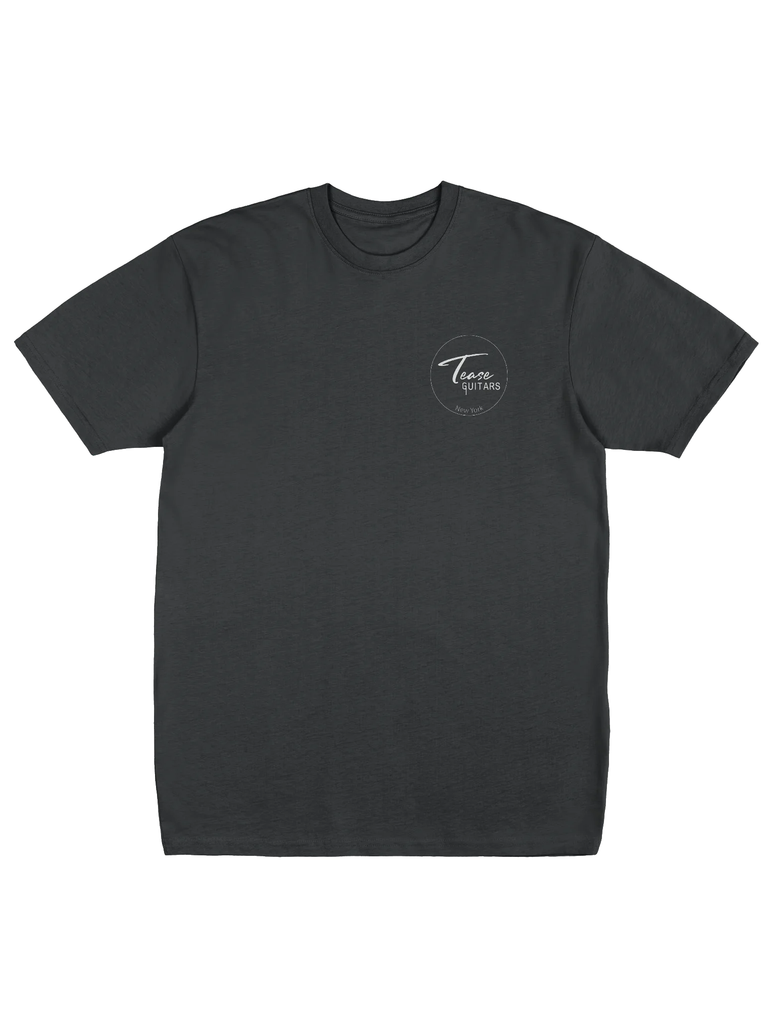 Tease Guitars - Short Sleeve product image (1)