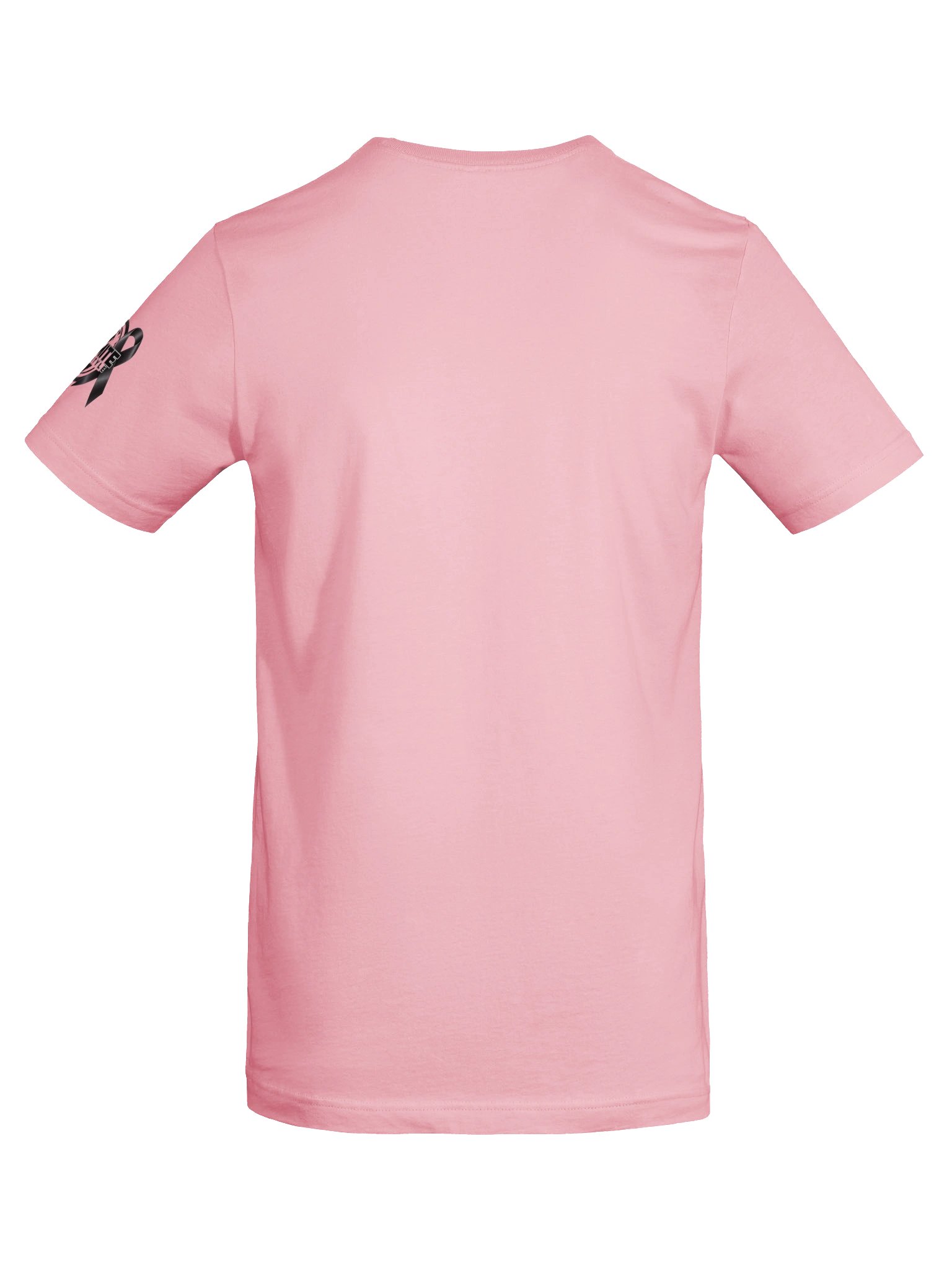 Kumite Lifestyle | Where the Mat Meets the Mic Awareness Tee product image (6)