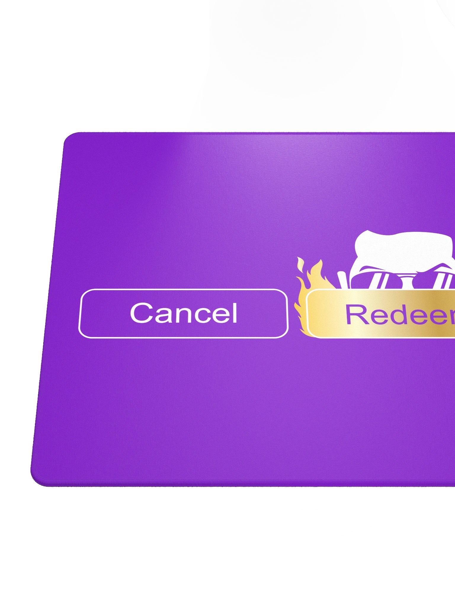 Do Not Redeem Gaming Mouse Pad product image (4)