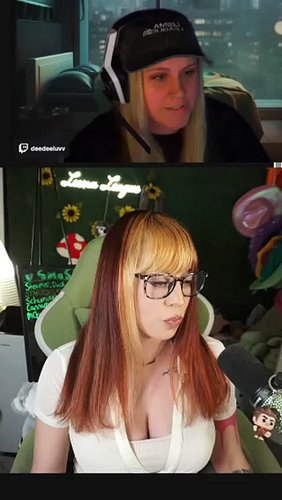 #missleemalee on #Twitch | Swallow it deedee