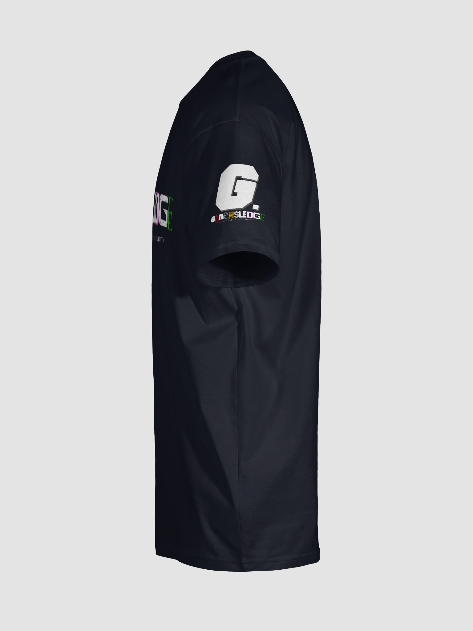 Gamersledge Triple Threat Tee product image (23)