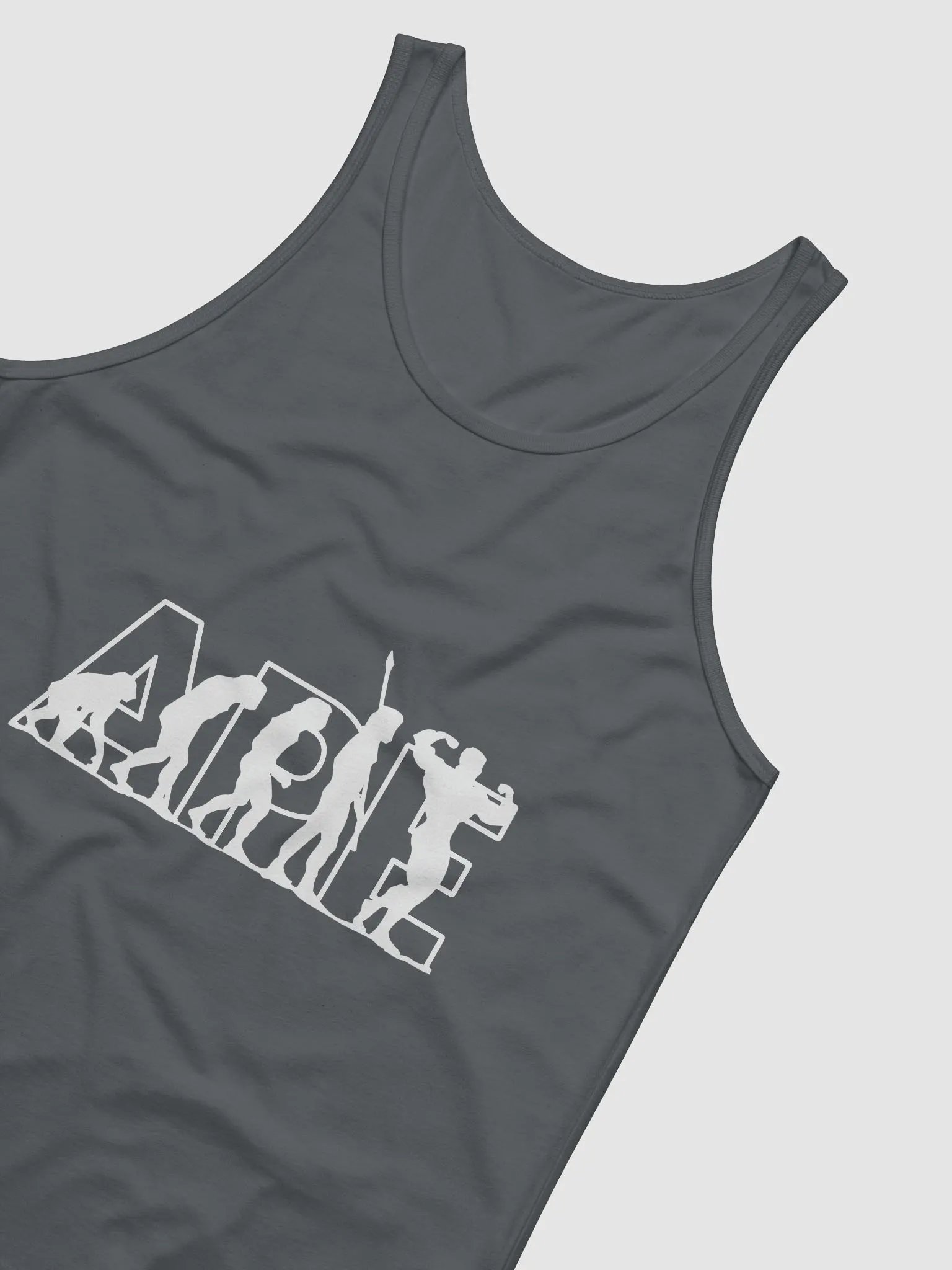 APE TANK | FRONT LOGO product image (25)