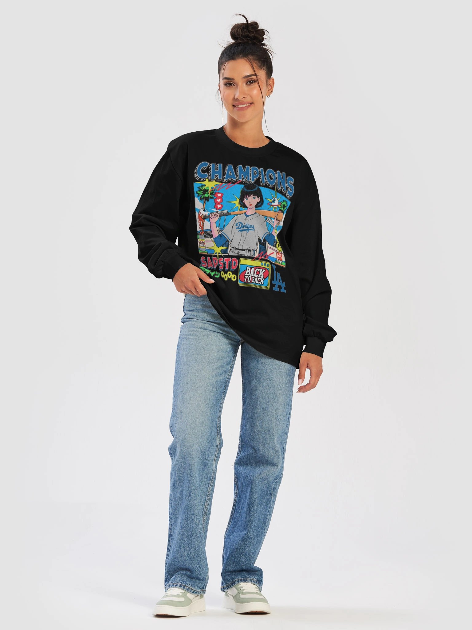 CHAMPIONS LS product image (26)