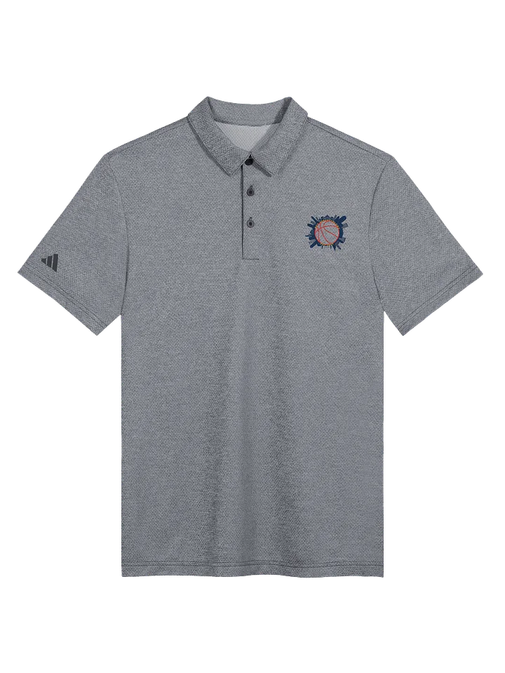 NKY Bracketology Polo product image (1)