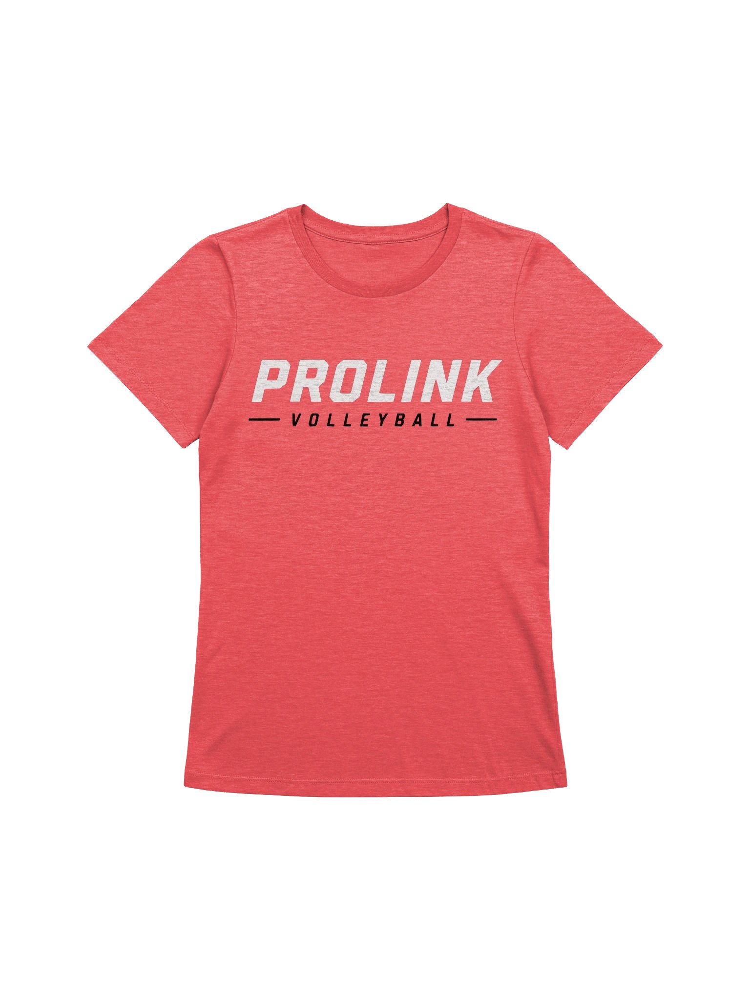 Women’s Prolink Volleyball Tee product image (1)