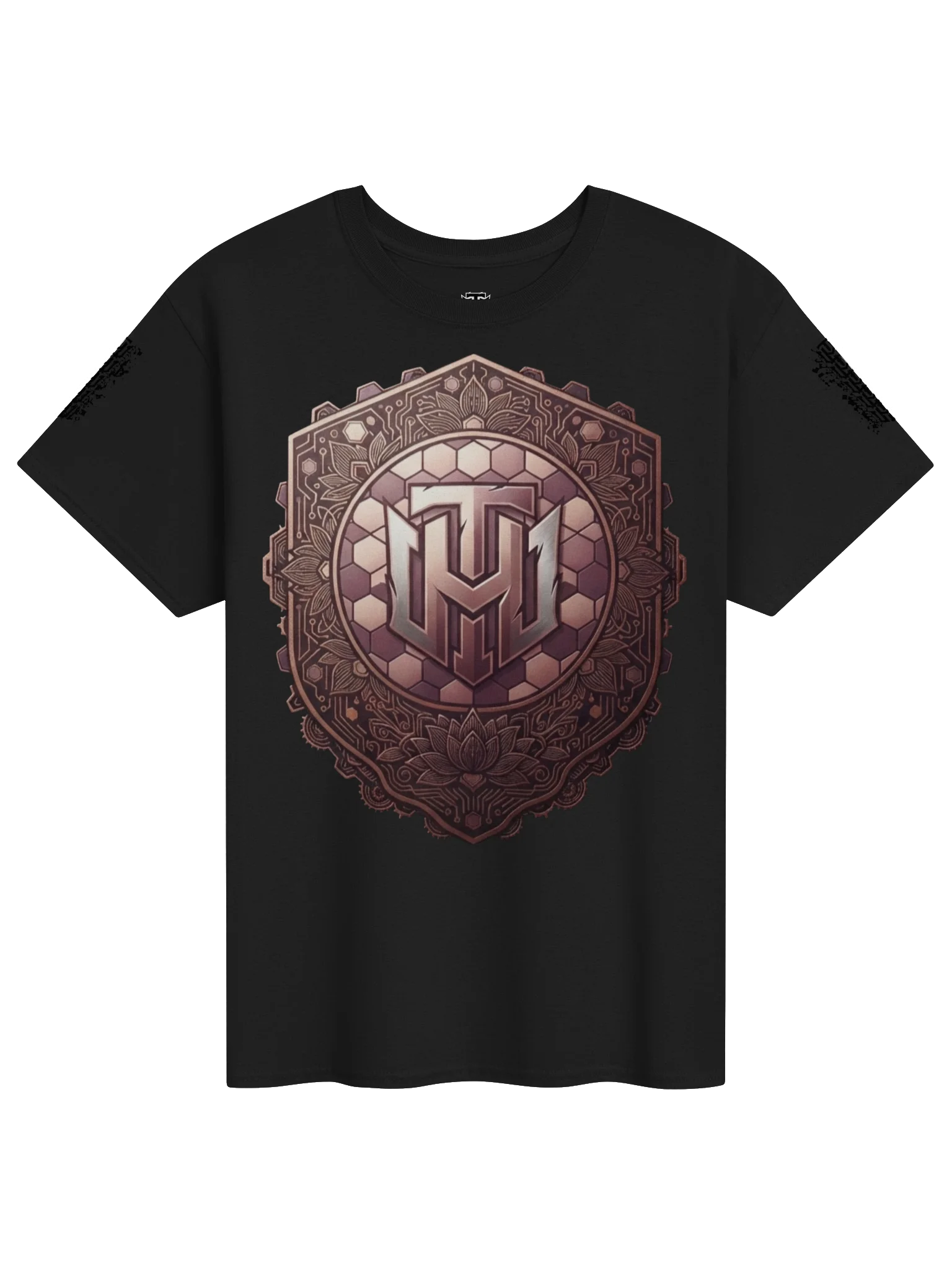 Mid-evil Crest product image (1)