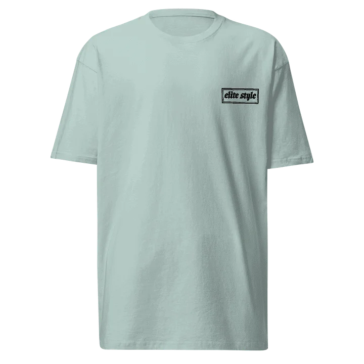 Box Style Tee product image (1)