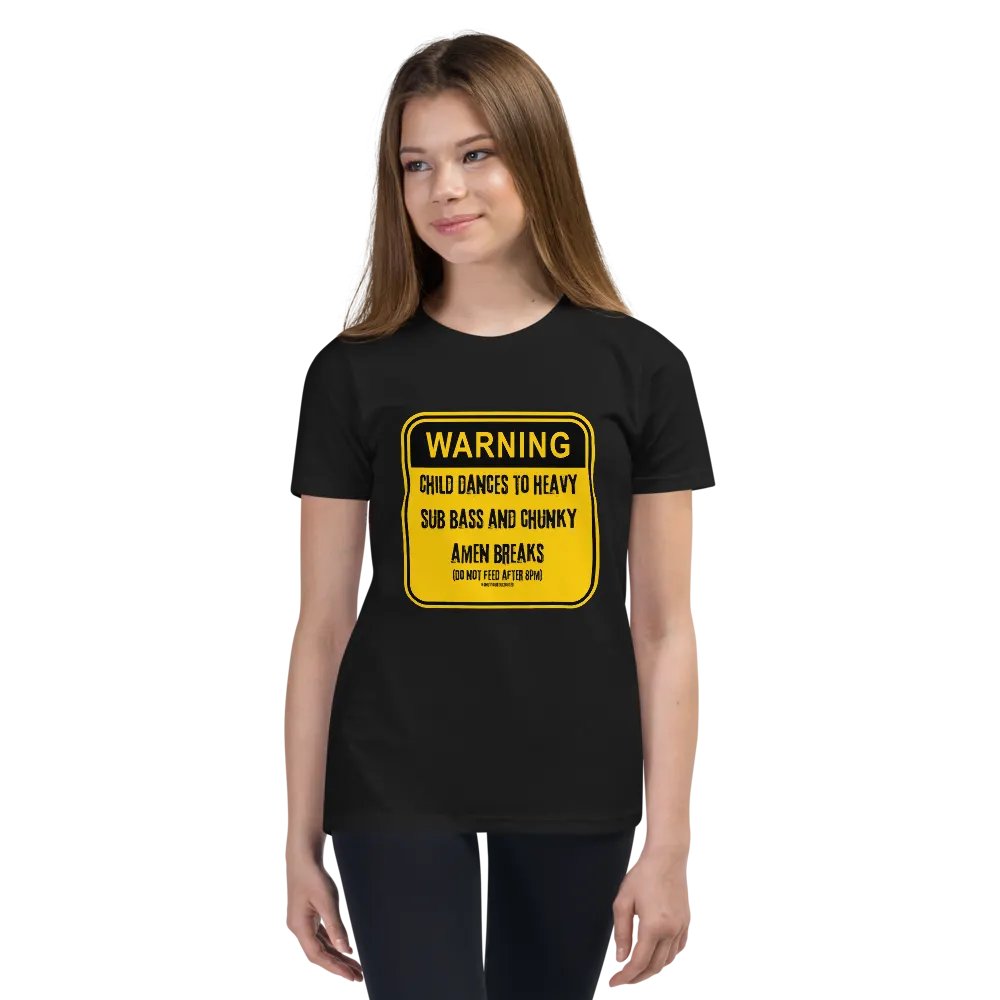Warning Child (kids) product image (2)