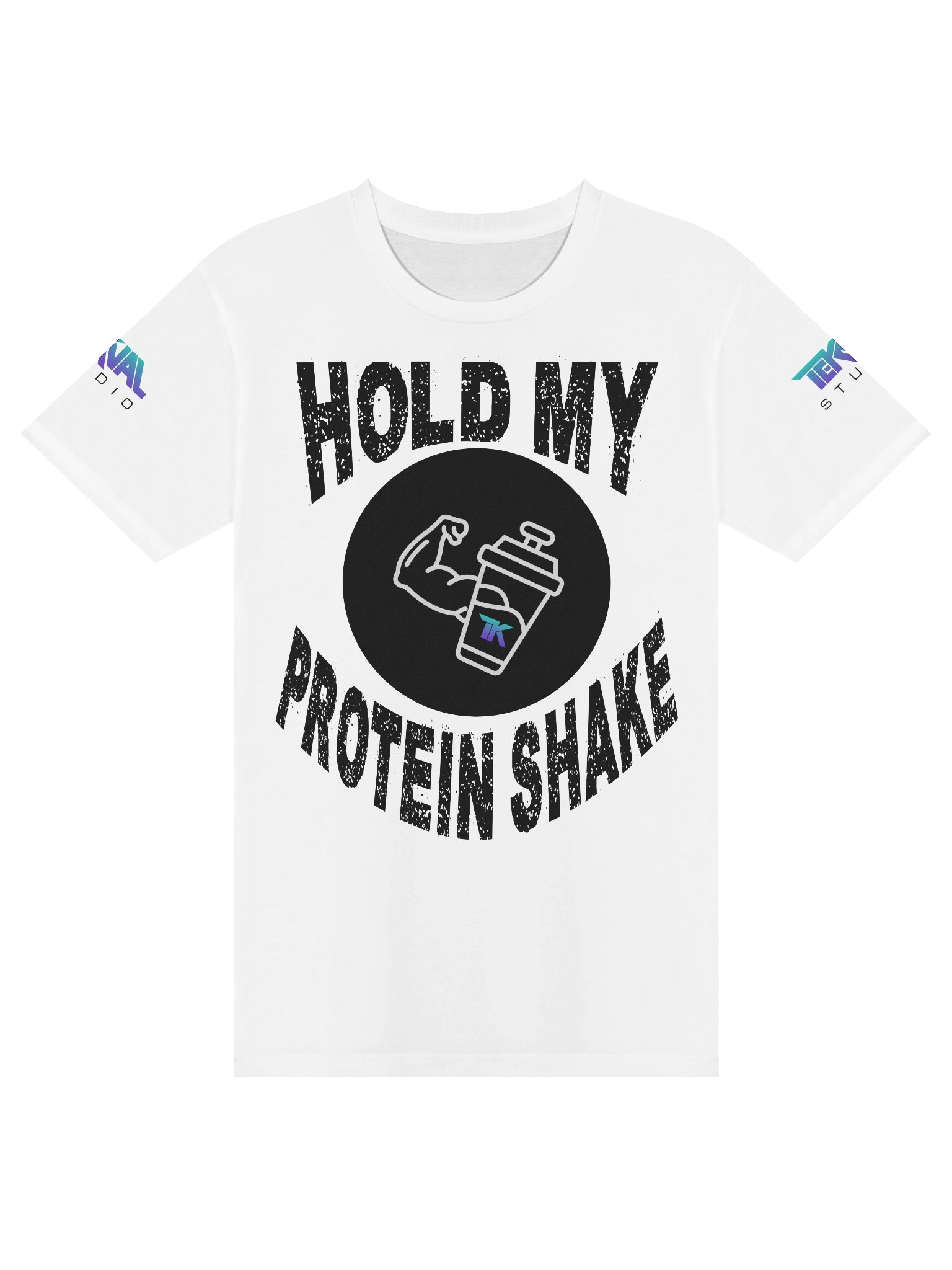 Hold My Protein Shake product image (23)