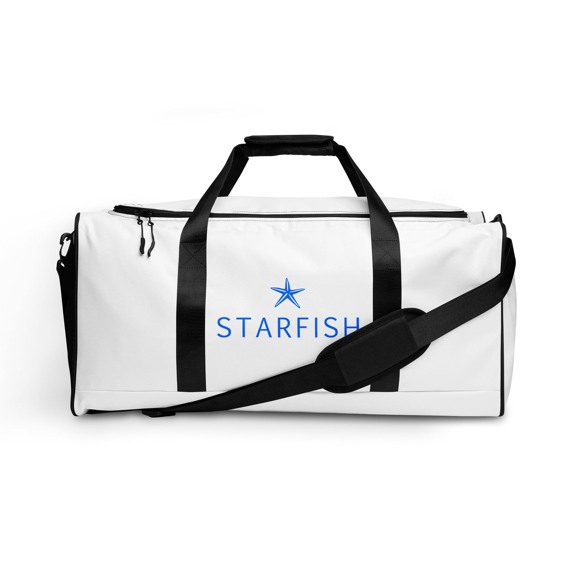 Starfish Duffle Bag product image (1)