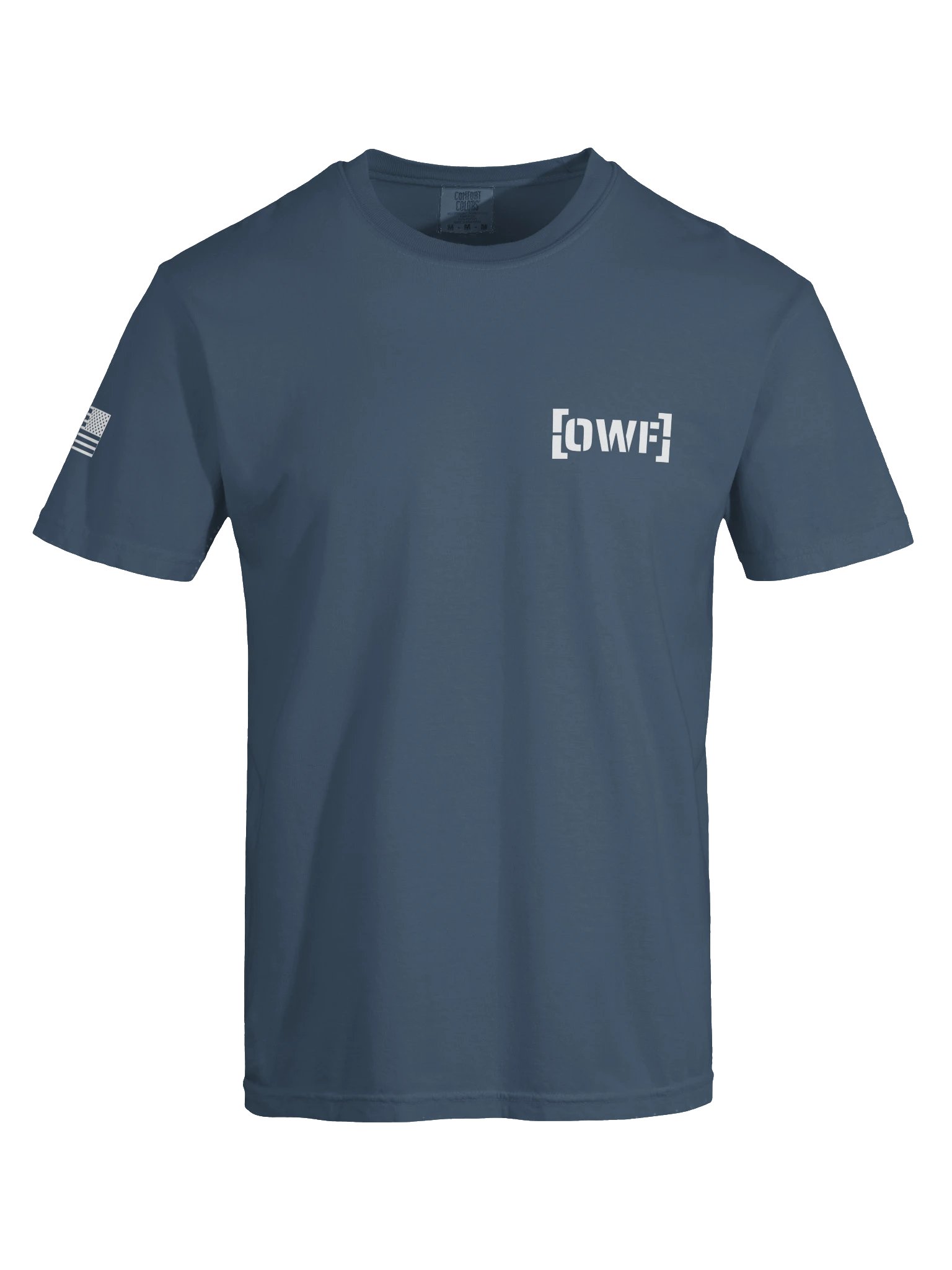Established Tee: 18 SEP 1947 product image (25)