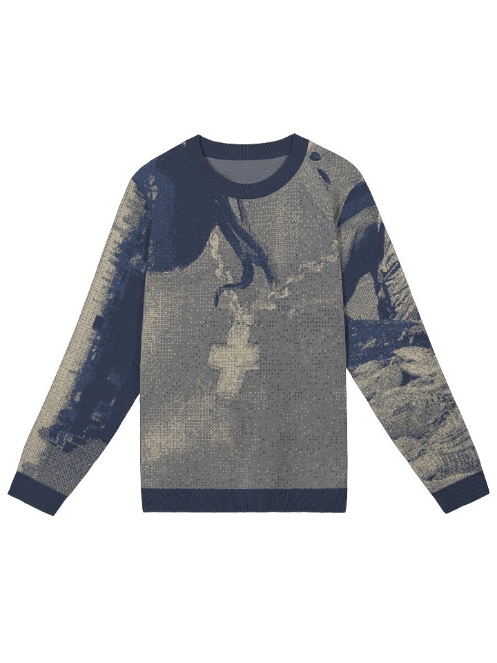 Brooklyn's Blessings Crewneck product image (2)