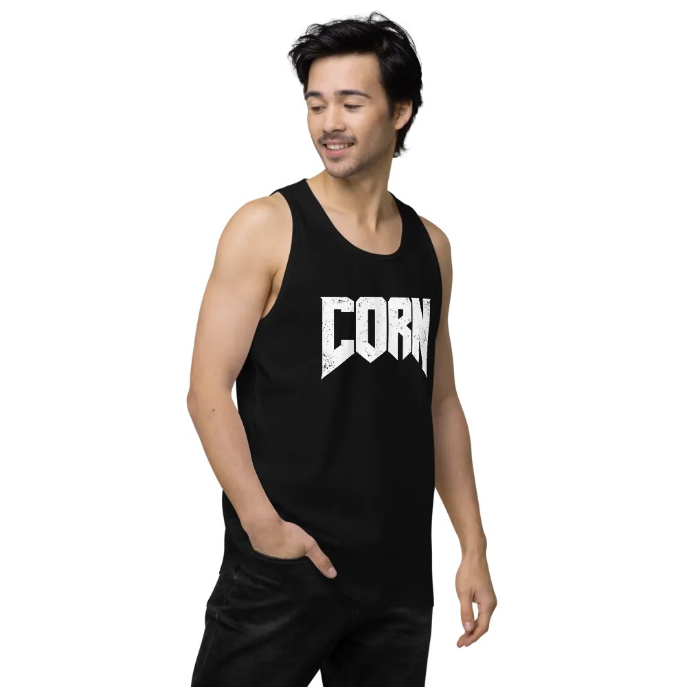 DOOM CORN product image (3)