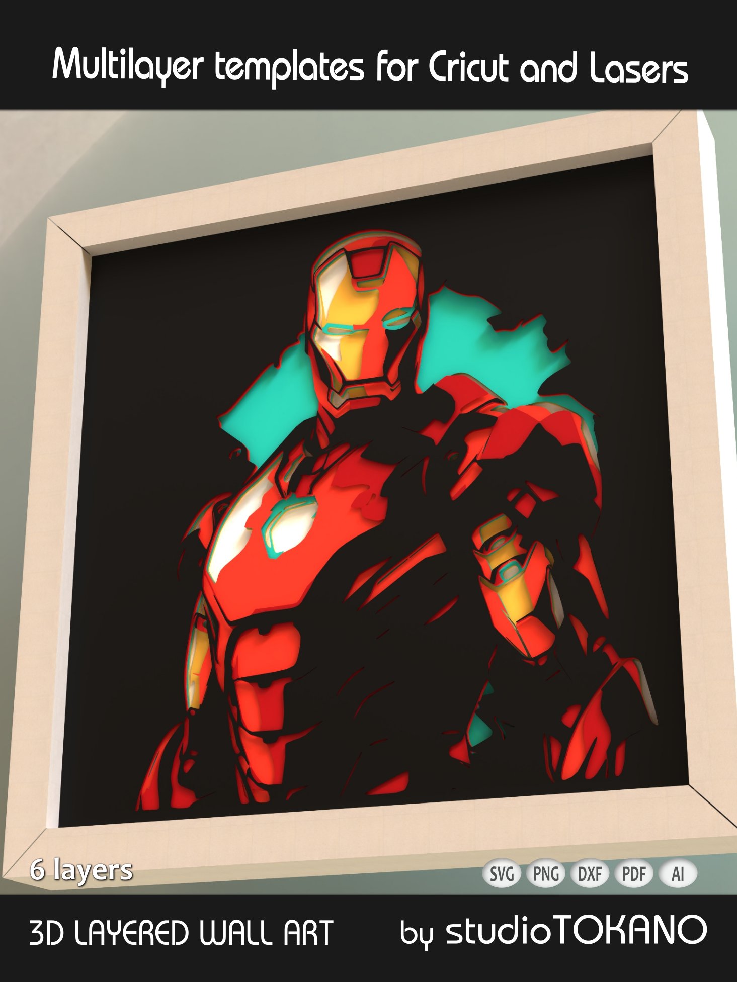 Mister Metal product image (3)