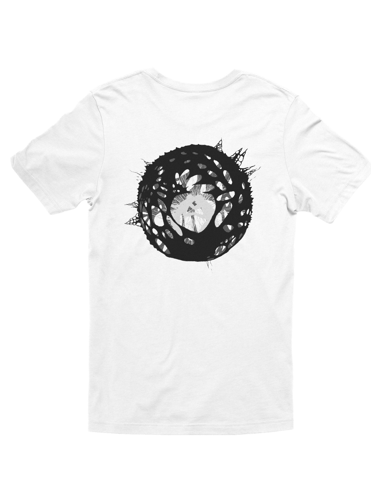 Jayce x Viktor Anomaly Inverse product image (1)