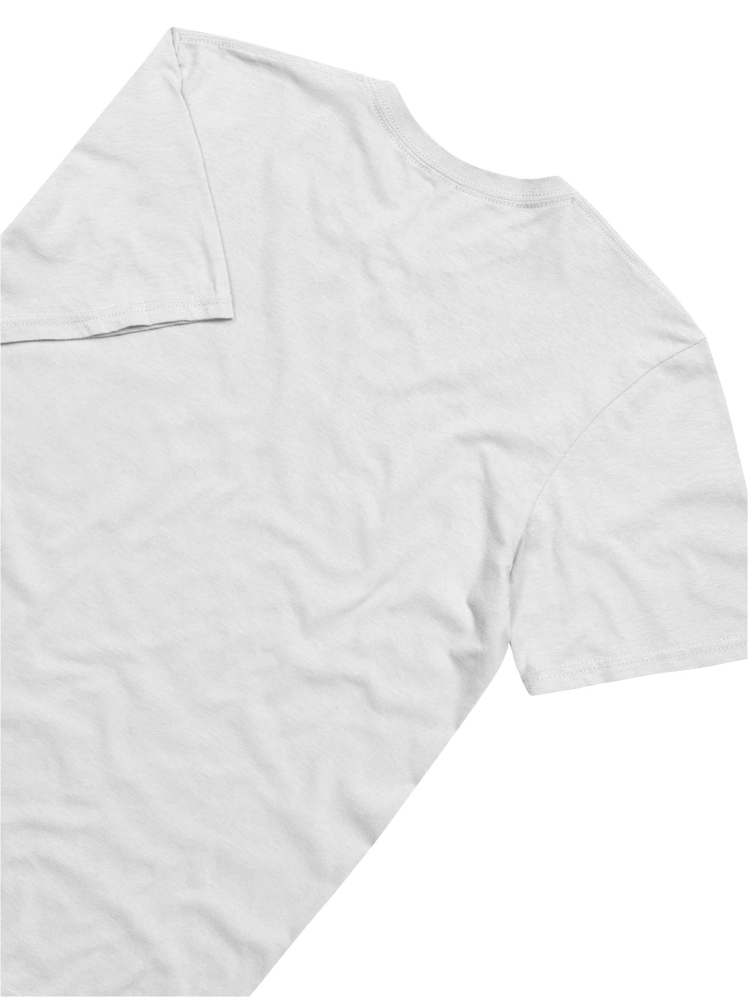 Cagework Labs T-Shirt (White) product image (6)