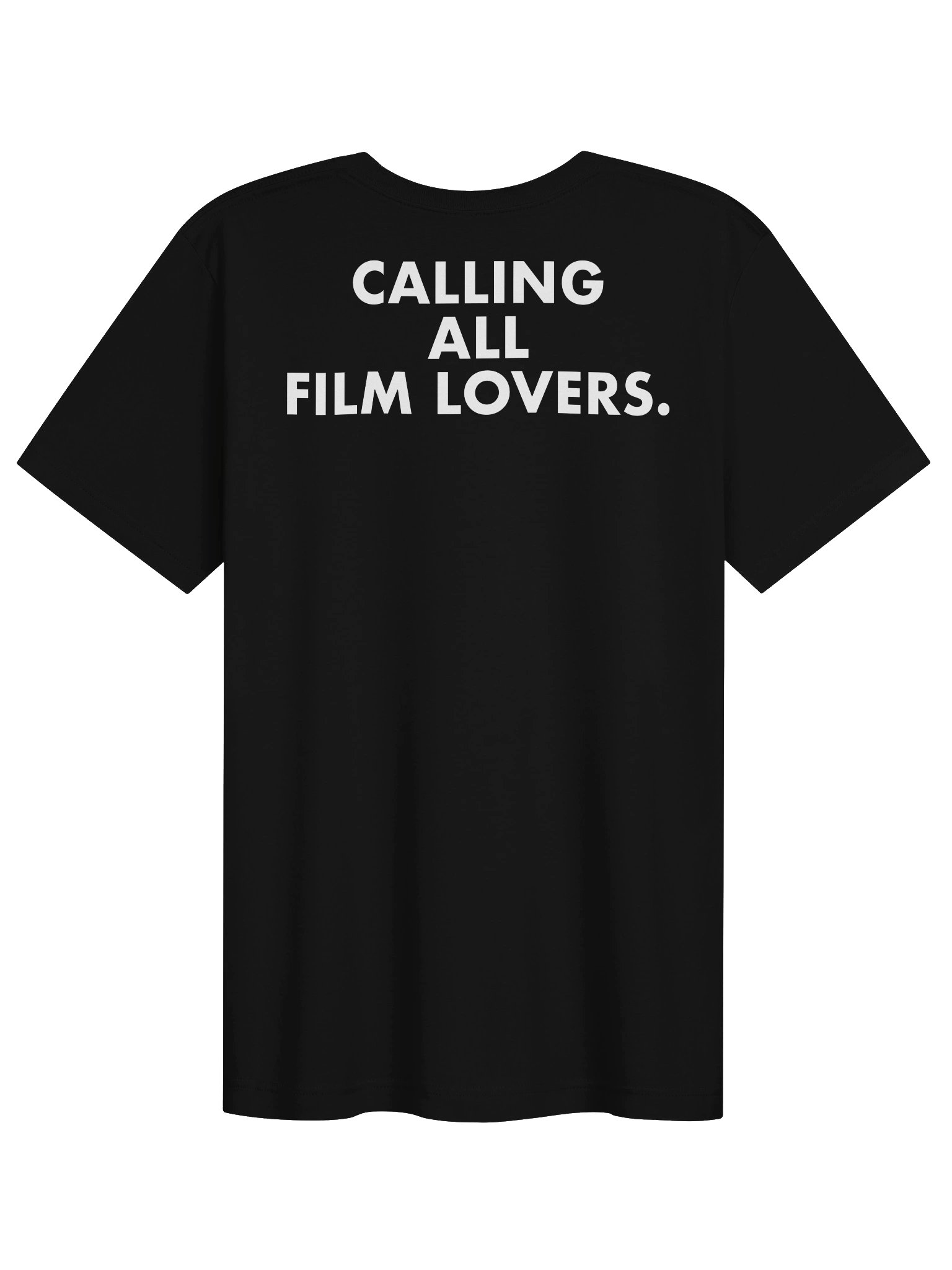 The Inaugural Montgomery Film Festival Tee product image (2)