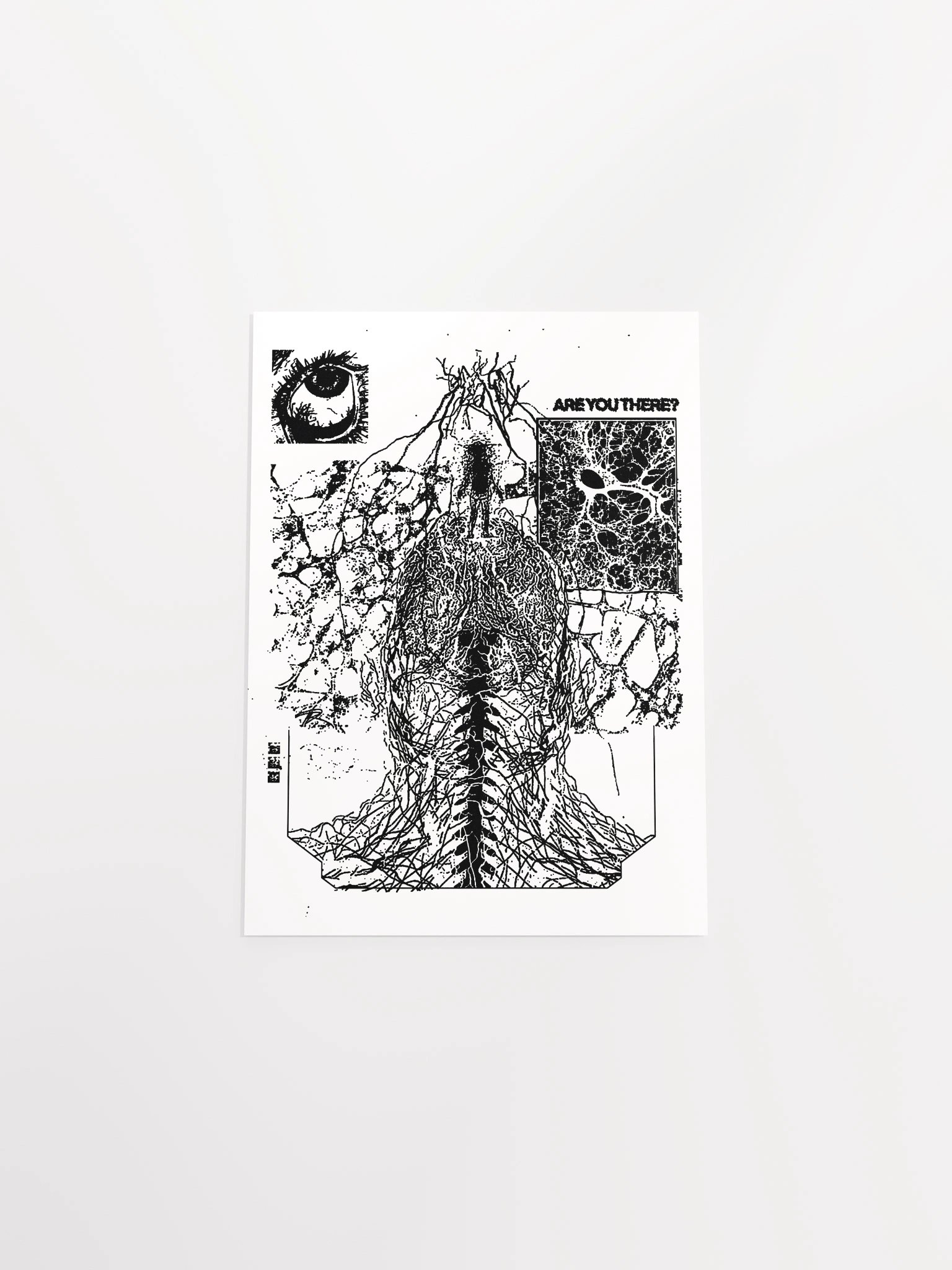 THERE - Poster product image (10)