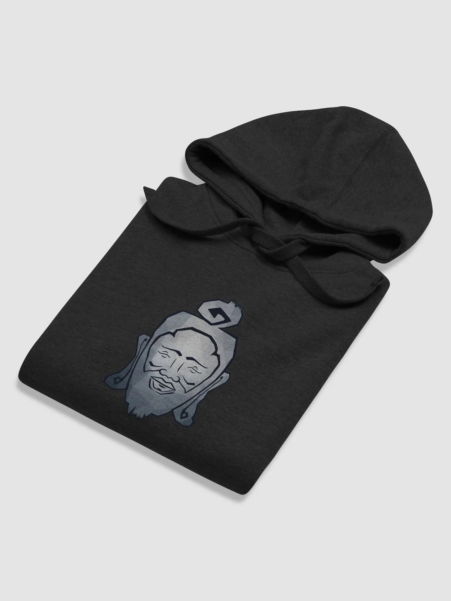 Ice Man Hoodie product image (6)