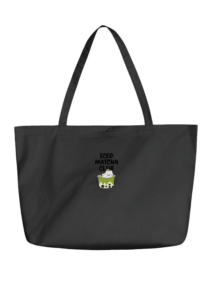 IcedMatcha Range product image (2)