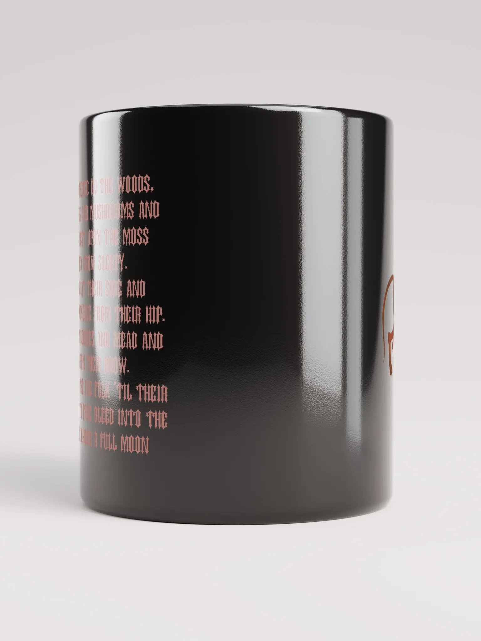 'Girls Only Want One Thing And It's Disgusting' Mug product image (5)
