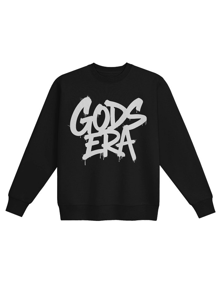 GODS ERA SWEATSHIRT product image (1)