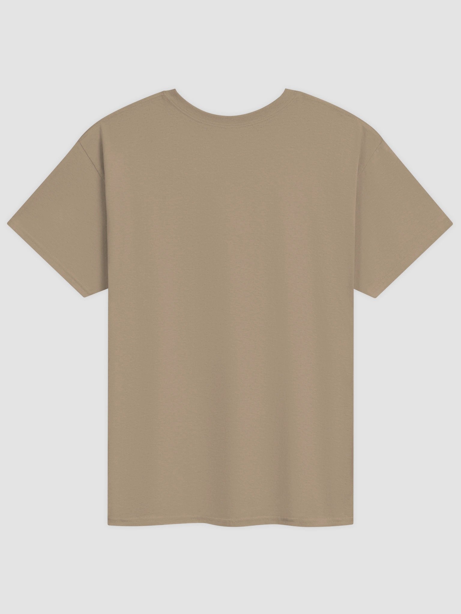 Don't You Think If I Were Wrong I'd Know It T-Shirt product image (4)