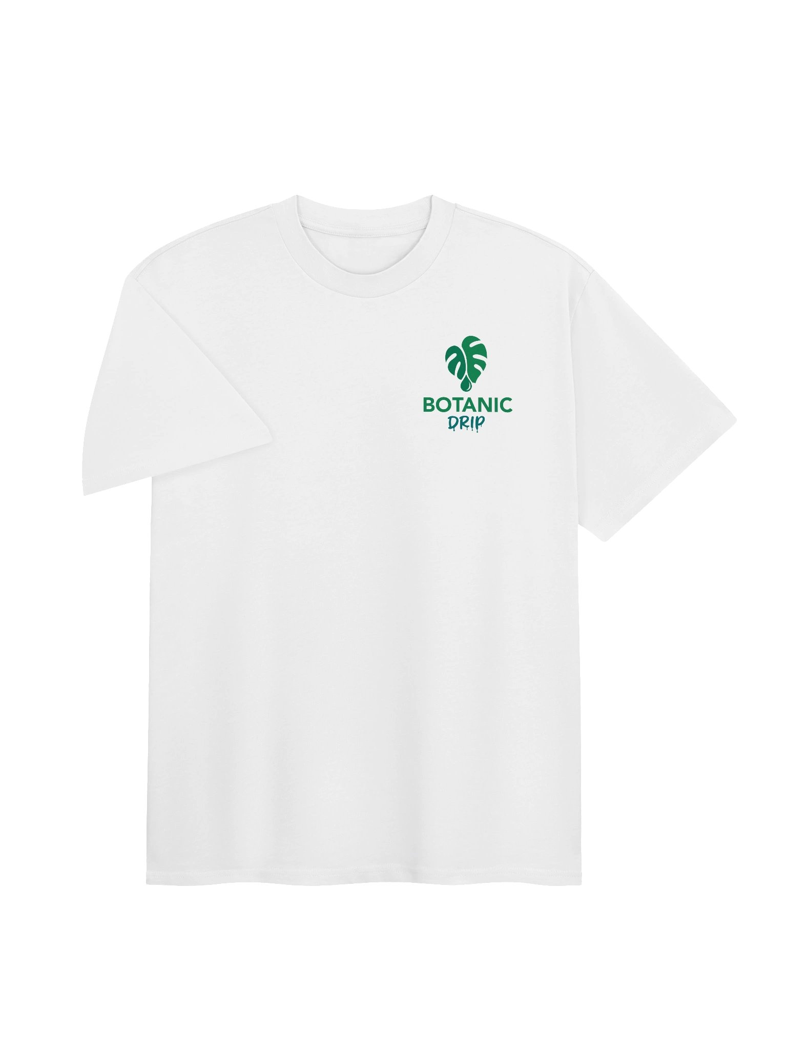 Botanic Drip Heavy Tee product image (7)