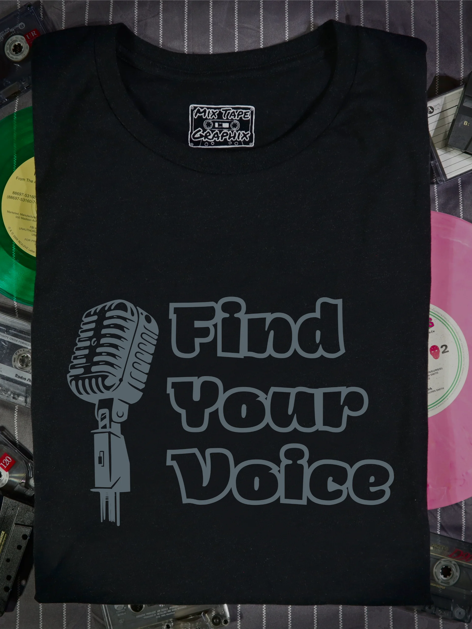 Find Your Voice product image (1)
