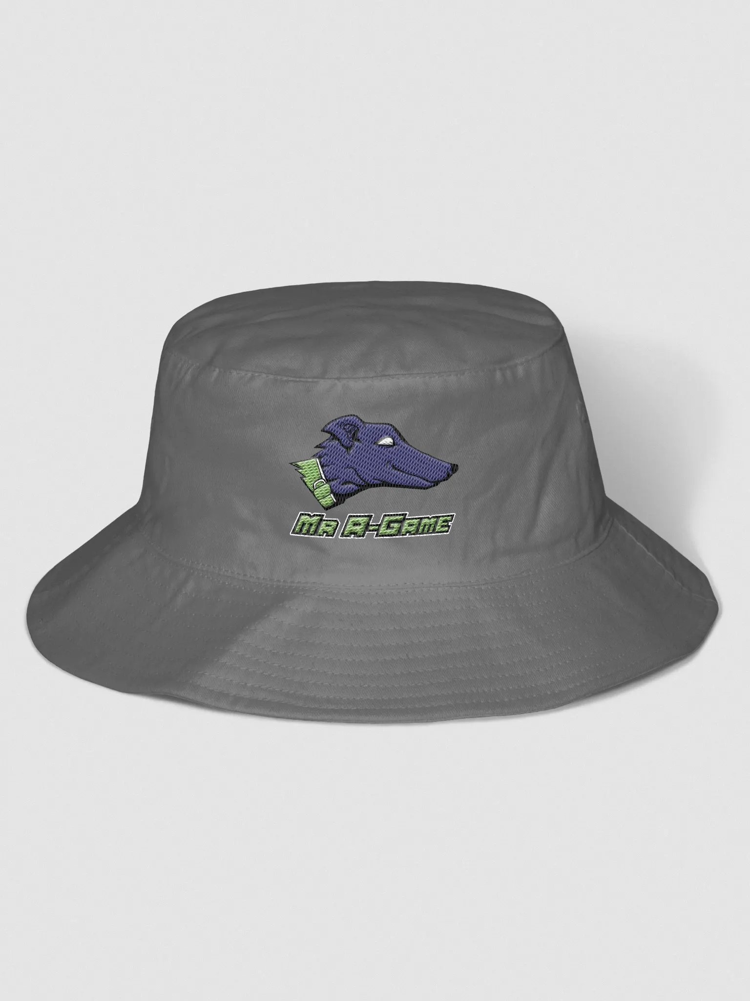Knives Chau Bucket Hat product image (3)