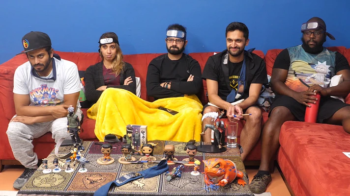 Video thumbnail