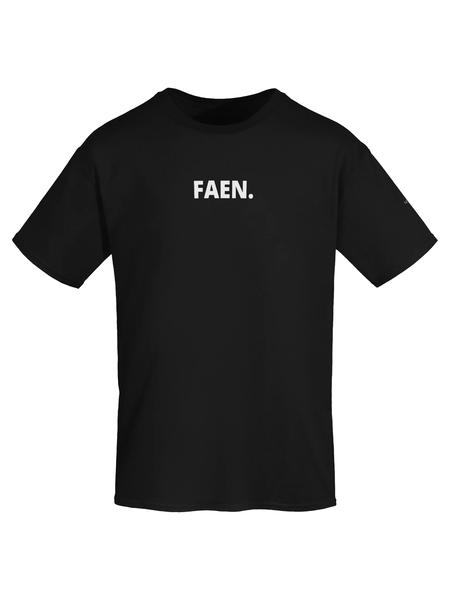 FAEN. [Dark] Unisex T-Shirt product image (7)