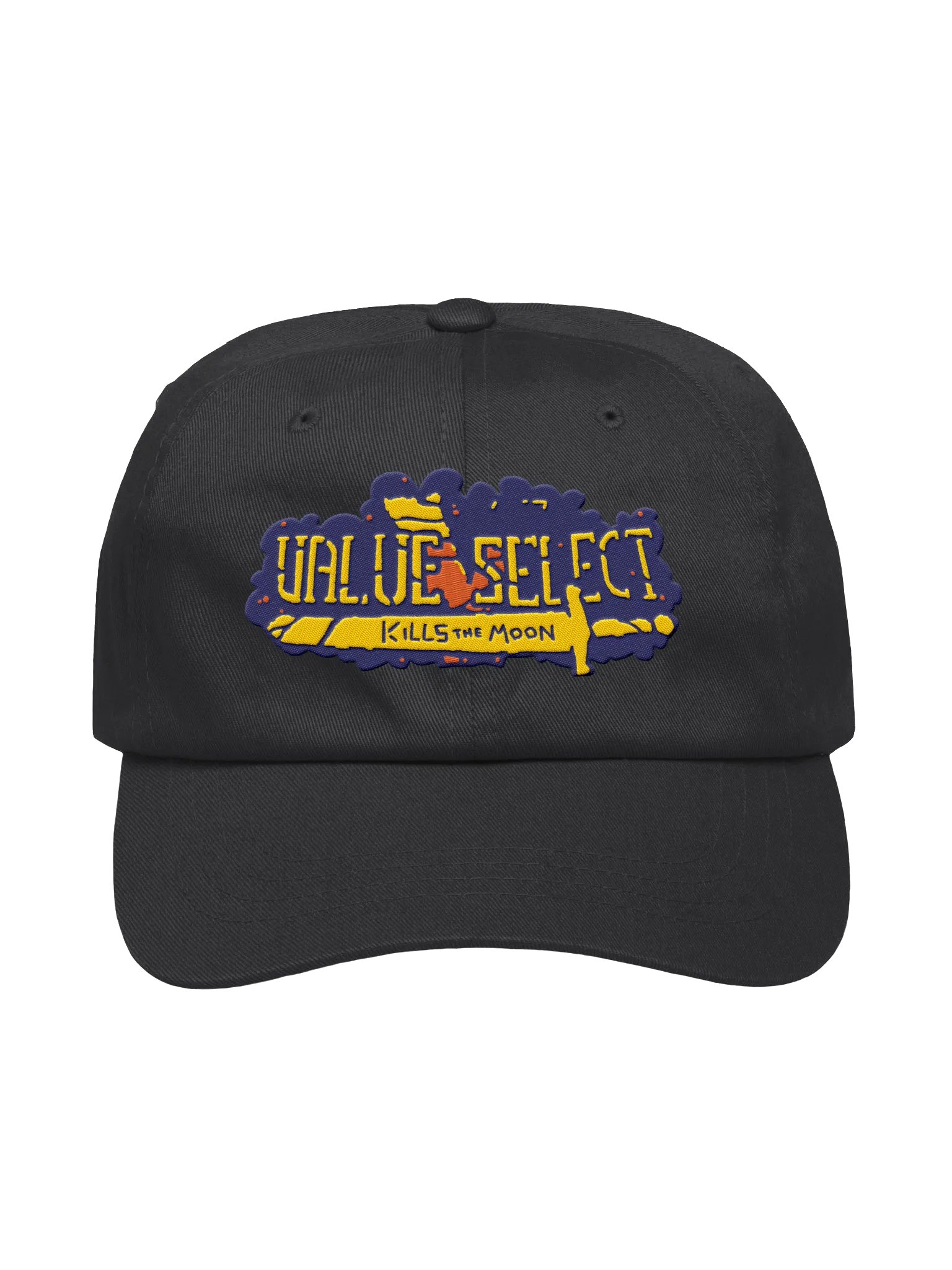 The Moonkiller Cap product image (1)