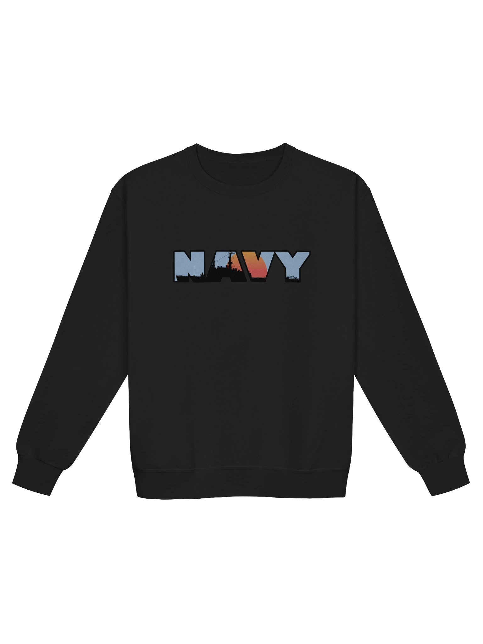 Navy in Sun. Fearless product image (1)