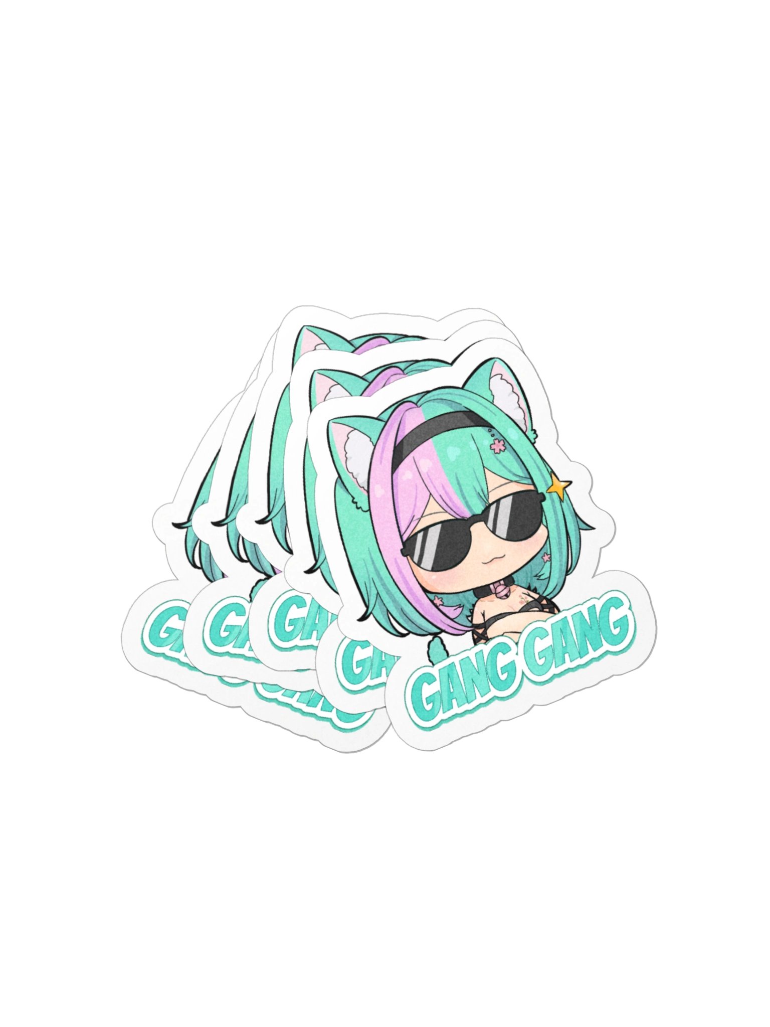 Gang Gang product image (3)