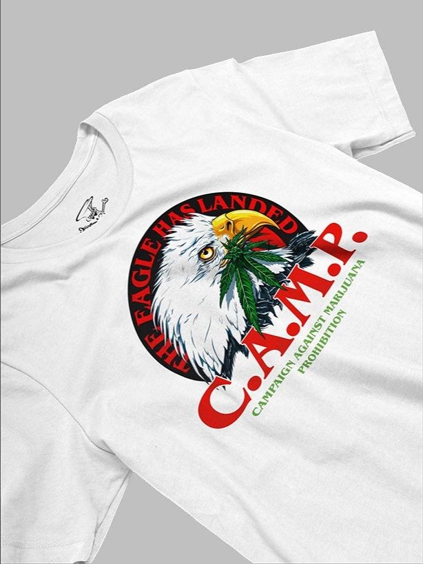 C.A.M.P. (AXL) TEE product image (1)
