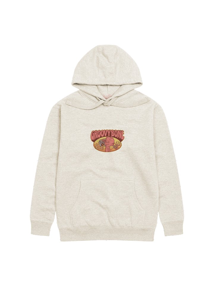 Groovy Bone Devil Child Hoodie product image (1)