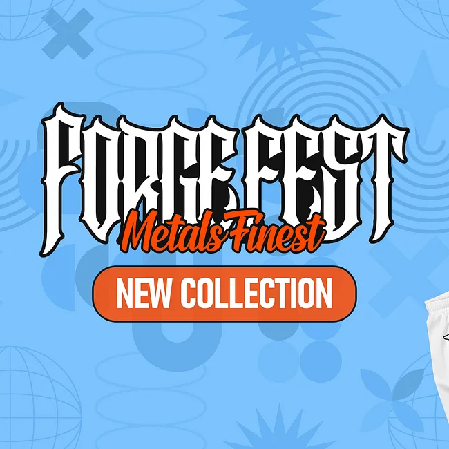 Forge Varsity Collection