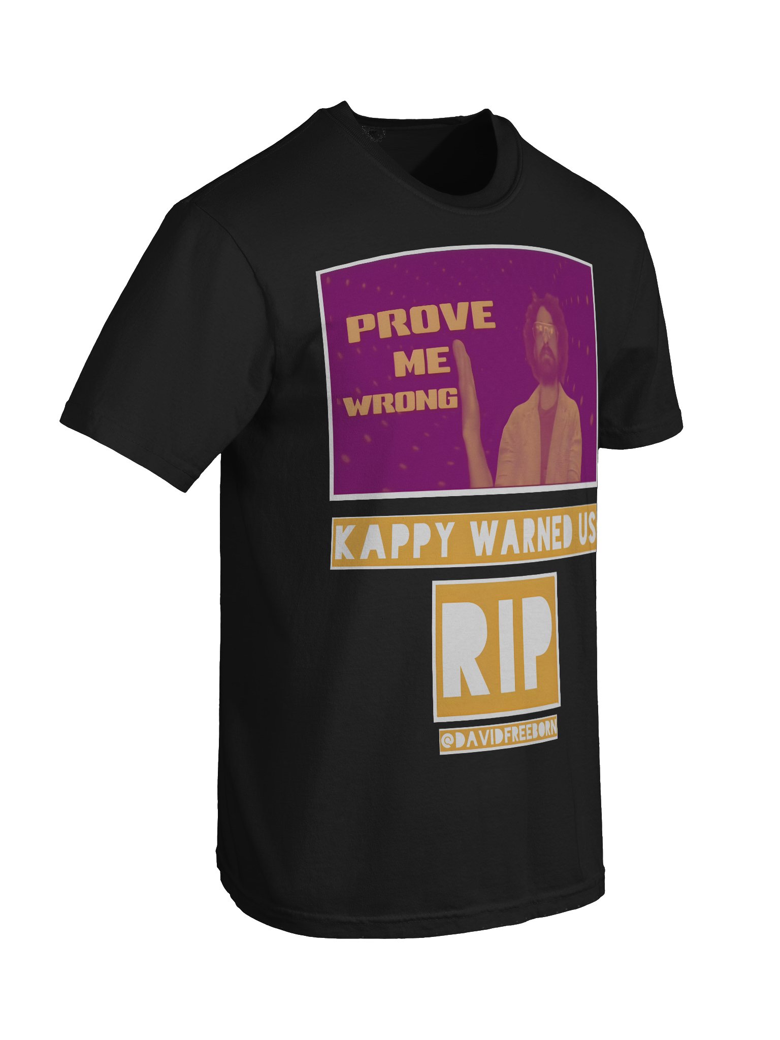 Kappy Warned Us product image (8)