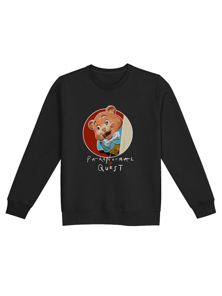 PQ "Rolling Bear Toy" Sweatshirt product image (2)