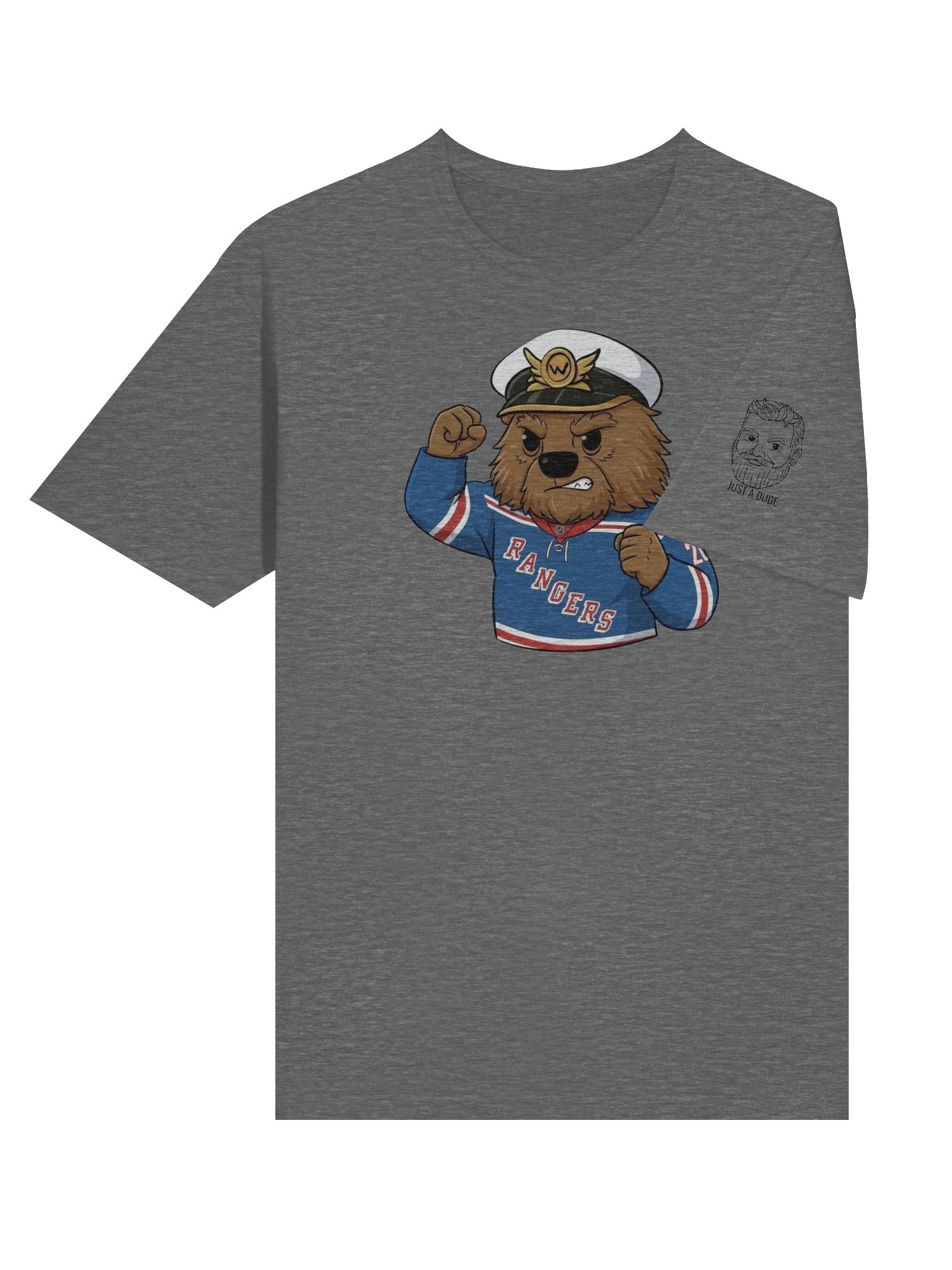 Rangers Tee product image (6)